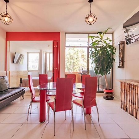 Loft Arte Y Diseno Alberca Climatizada, Amenidades Y Lujo, Terraza Privada Con Asador De Carbon, Cuernavaca Somos Los Unicos Que Te Ofrecemos Para Tu Uso Personal Y Exclusivo 2 Jacuzzis Con Agua Caliente Y Sistema De Hidromasaje Tipo Spa Buitenkant foto