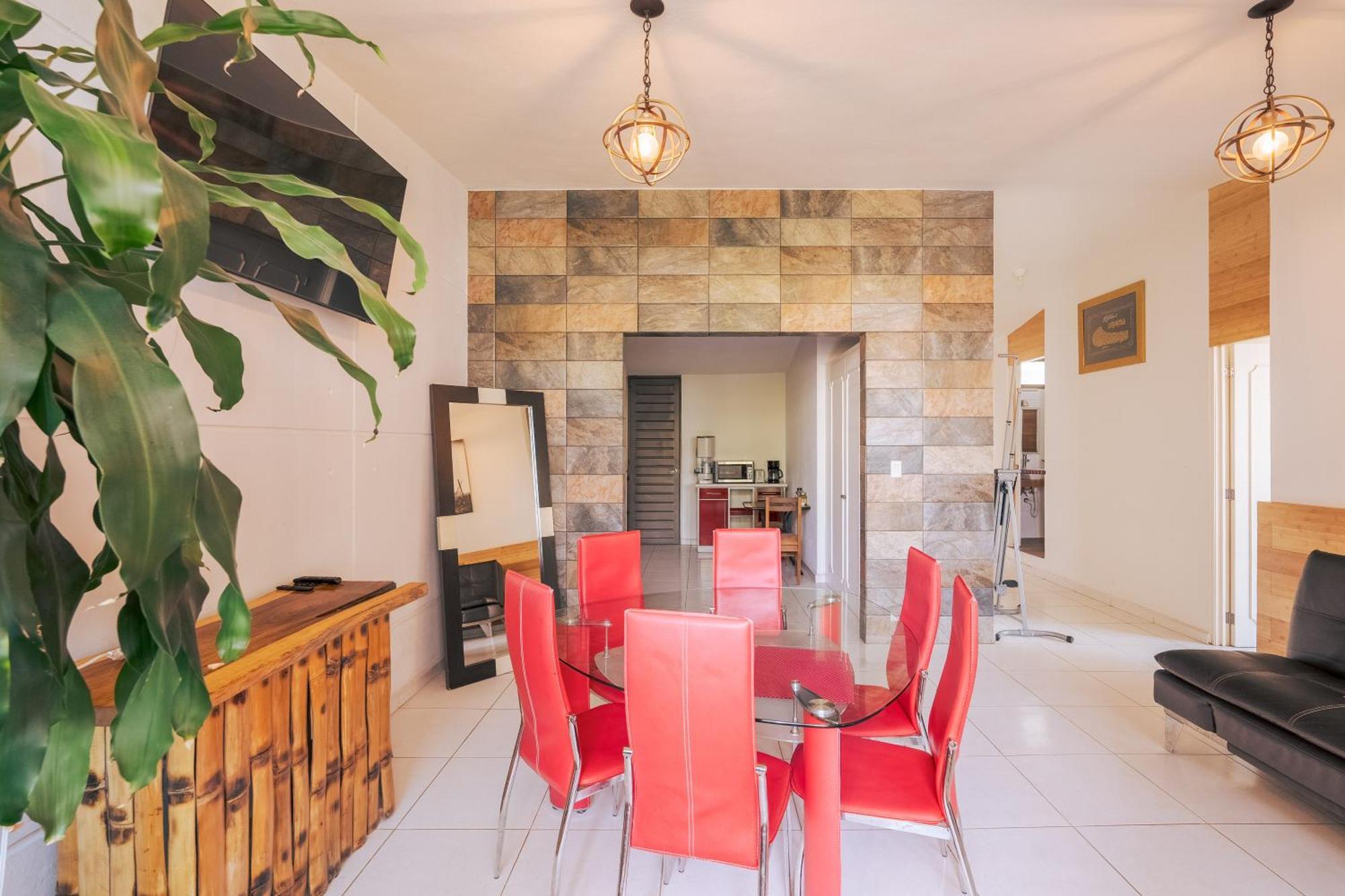 Loft Arte Y Diseno Alberca Climatizada, Amenidades Y Lujo, Terraza Privada Con Asador De Carbon, Cuernavaca Somos Los Unicos Que Te Ofrecemos Para Tu Uso Personal Y Exclusivo 2 Jacuzzis Con Agua Caliente Y Sistema De Hidromasaje Tipo Spa Buitenkant foto