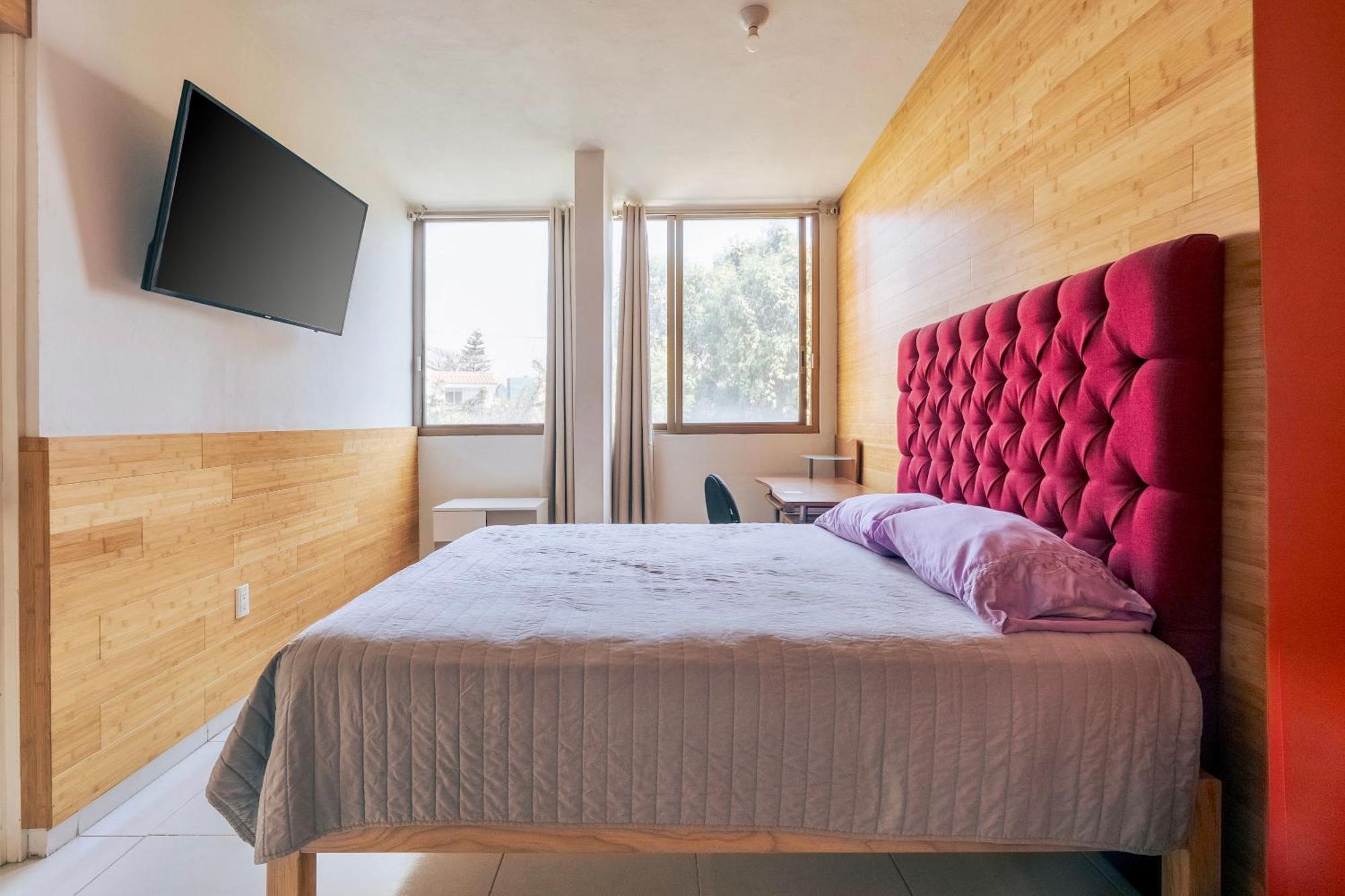 Loft Arte Y Diseno Alberca Climatizada, Amenidades Y Lujo, Terraza Privada Con Asador De Carbon, Cuernavaca Somos Los Unicos Que Te Ofrecemos Para Tu Uso Personal Y Exclusivo 2 Jacuzzis Con Agua Caliente Y Sistema De Hidromasaje Tipo Spa Buitenkant foto