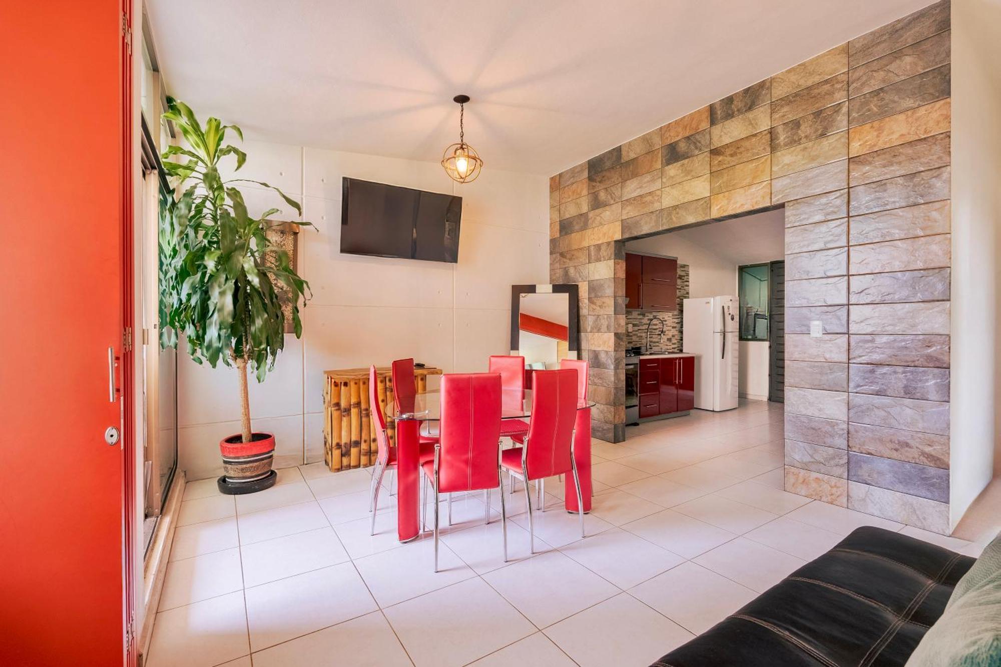 Loft Arte Y Diseno Alberca Climatizada, Amenidades Y Lujo, Terraza Privada Con Asador De Carbon, Cuernavaca Somos Los Unicos Que Te Ofrecemos Para Tu Uso Personal Y Exclusivo 2 Jacuzzis Con Agua Caliente Y Sistema De Hidromasaje Tipo Spa Buitenkant foto