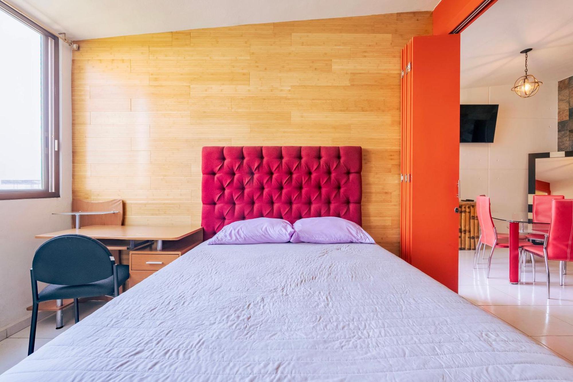Loft Arte Y Diseno Alberca Climatizada, Amenidades Y Lujo, Terraza Privada Con Asador De Carbon, Cuernavaca Somos Los Unicos Que Te Ofrecemos Para Tu Uso Personal Y Exclusivo 2 Jacuzzis Con Agua Caliente Y Sistema De Hidromasaje Tipo Spa Buitenkant foto